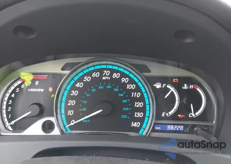 2015 Toyota Venza Xle from USA, damaged, VIN 4T3BA3BB7FU075109